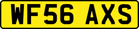 WF56AXS