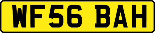 WF56BAH