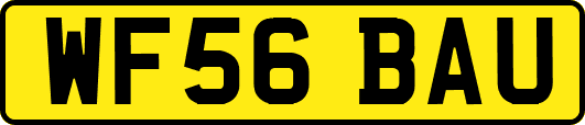 WF56BAU