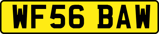 WF56BAW