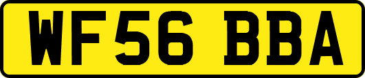 WF56BBA