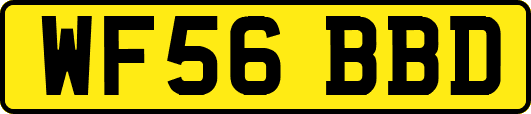 WF56BBD