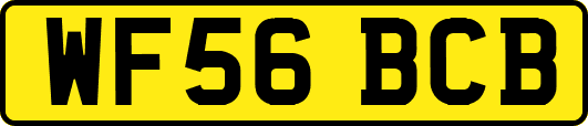 WF56BCB