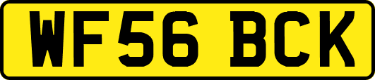 WF56BCK