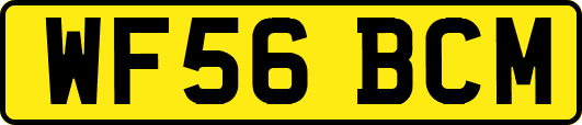 WF56BCM