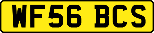 WF56BCS