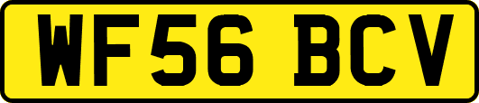 WF56BCV