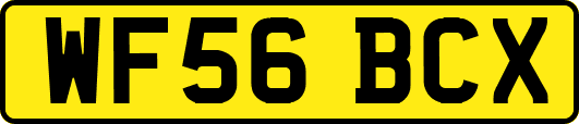 WF56BCX