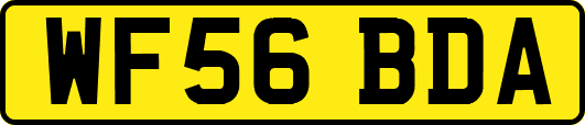 WF56BDA