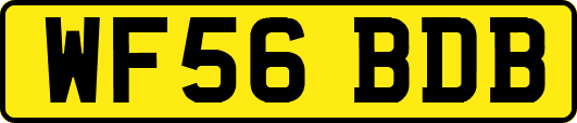 WF56BDB