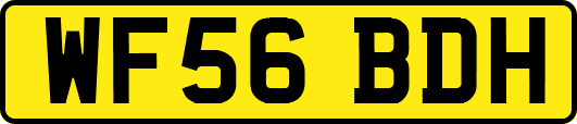 WF56BDH