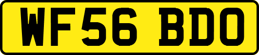 WF56BDO
