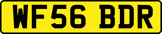 WF56BDR