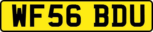 WF56BDU