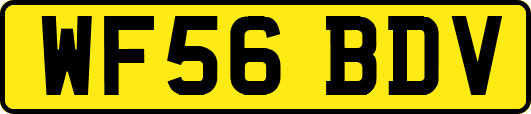 WF56BDV