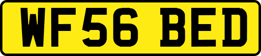 WF56BED