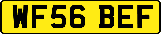 WF56BEF