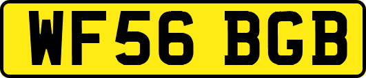 WF56BGB