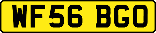 WF56BGO