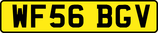 WF56BGV