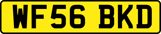 WF56BKD