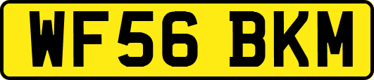 WF56BKM