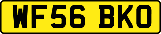 WF56BKO