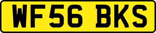 WF56BKS