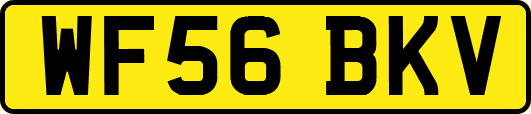 WF56BKV