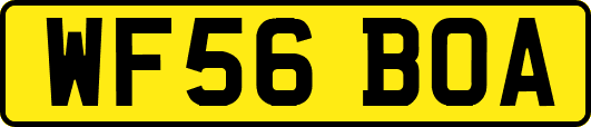 WF56BOA