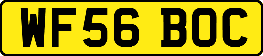 WF56BOC