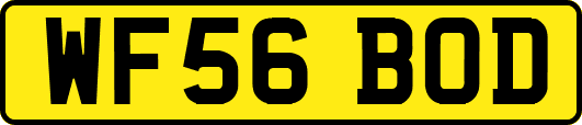 WF56BOD