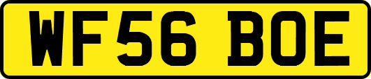 WF56BOE
