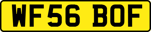 WF56BOF