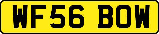 WF56BOW