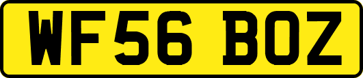 WF56BOZ