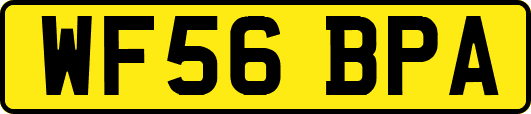 WF56BPA