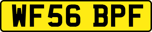 WF56BPF
