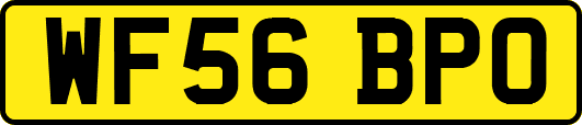 WF56BPO