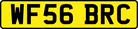 WF56BRC
