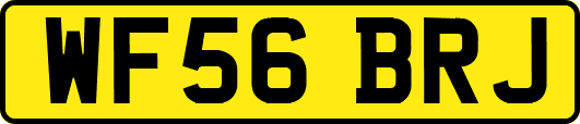 WF56BRJ