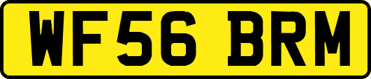 WF56BRM