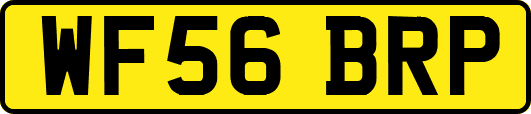 WF56BRP