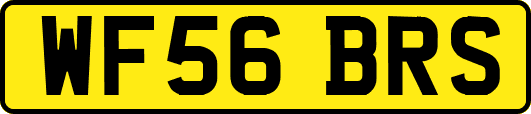 WF56BRS