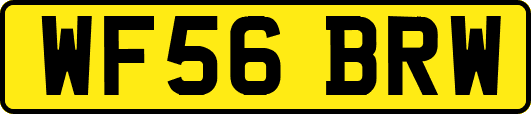 WF56BRW