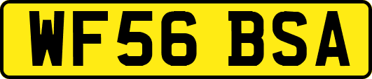 WF56BSA