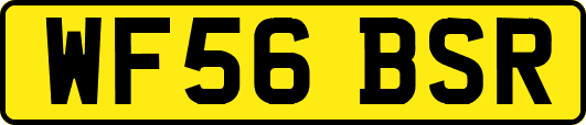 WF56BSR