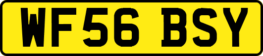WF56BSY