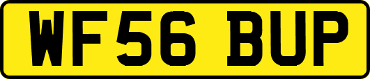 WF56BUP