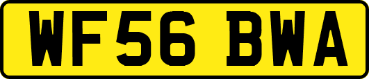 WF56BWA